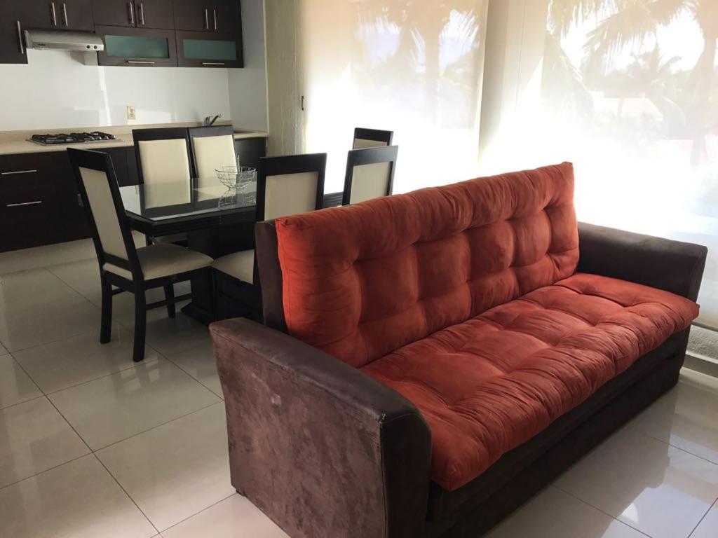 Manzanillo Villas Del Palmar מראה חיצוני תמונה